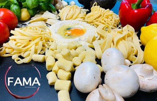 Fama Ristorante Pizzeria